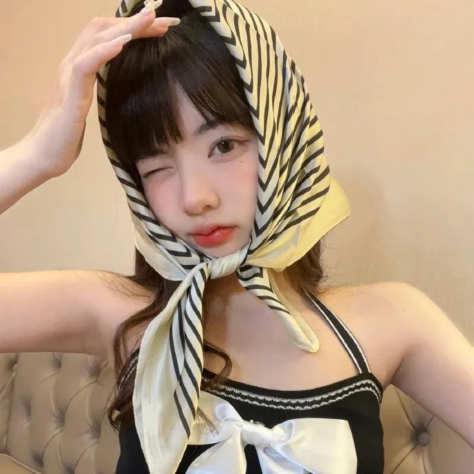 懵懵哒爱情