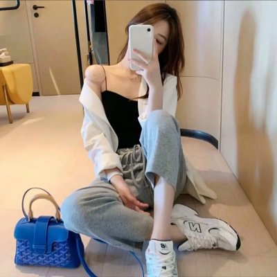 大码皇后要翻天
